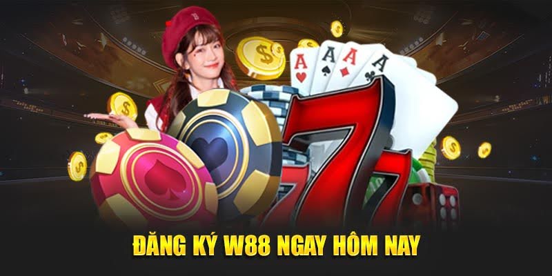 W88 - Giới Thiệu Nhà Cái W 88 Uy Tín - Đẳng Cấp Châu Á 8 Đăng ký W88 ngay hôm nay