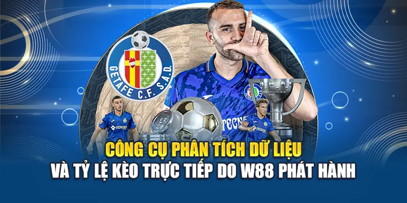 Kèo 1x2 Là Gì? Hướng Dẫn Chi Tiết Cách Dự Đoán Từ W88 3 Công cụ phân tích dữ liệu và tỷ lệ kèo trực tiếp do W88 phát hành