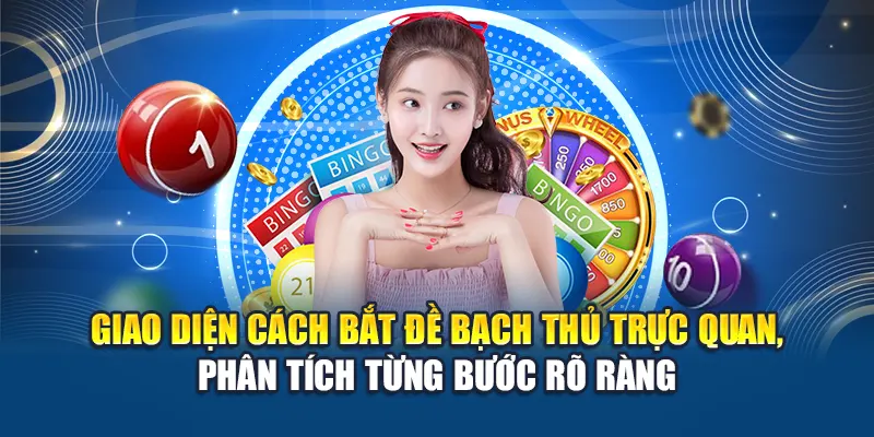 Cách Bắt Đề Bạch Thủ Chính Xác Và Dễ Áp Dụng Tại W88 2 Giao diện cách bắt đề bạch thủ trực quan, phân tích từng bước rõ ràng