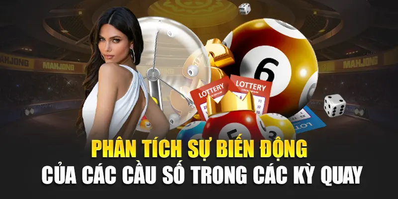 Soi Cầu Xổ Số Miền Nam 11/06 – Dự Đoán Chính Xác Tại W88 3 Phân tích sự biến động của các cầu số trong các kỳ quay